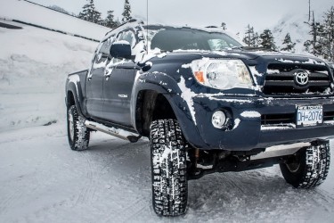 Toyota Tacoma