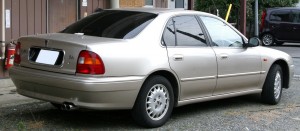 Rover 600