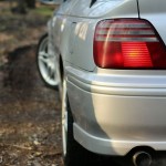 Honda Accord Type-R