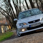 Honda Accord Type-R