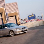 Honda Accord Type-R