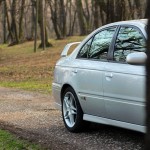Honda Accord Type-R