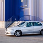 Honda Accord Type-R