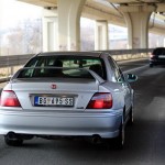 Honda Accord Type-R