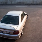 Honda Accord Type-R