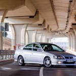 Honda Accord Type-R