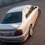 Honda Accord Type-R