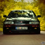 Honda CRX i-VT EE8