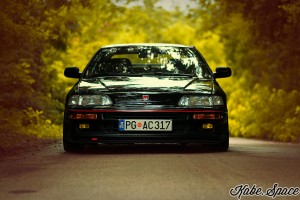 Honda CRX i-VT EE8