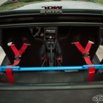 Honda CRX i-VT EE8