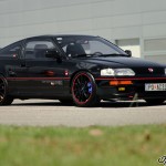 Honda CRX i-VT EE8