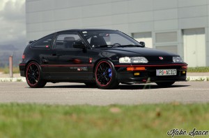 Honda CRX i-VT EE8