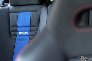 Subaru Impreza WRX STI