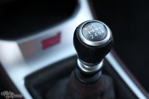 Subaru Impreza WRX STI