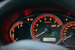 Subaru Impreza WRX STI