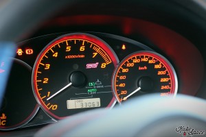 Subaru Impreza WRX STI