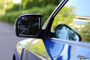 Subaru Impreza WRX STI