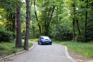 Subaru Impreza WRX STI