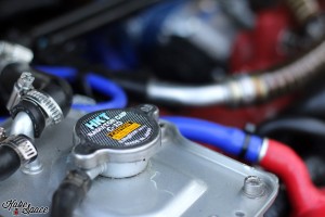 Subaru Impreza WRX STI
