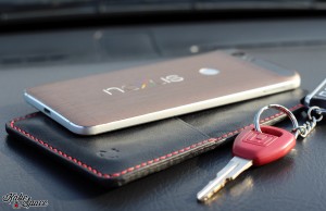 Honda Civic enterijer