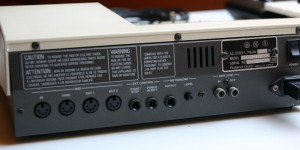 Roland MC500