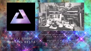 Sanja i Sloba - Good morning Delta