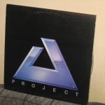 Sanja i Sloba - Delta Project ploca