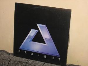 Sanja i Sloba - Delta Project ploca