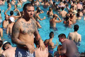 Lovefest 2017 Vrnjacka Banja