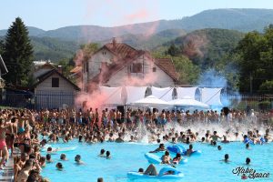Lovefest 2017 Vrnjacka Banja